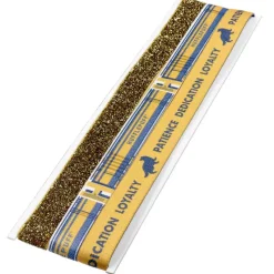Juego de bandas para el cabello Hufflepuff Hufflepuff