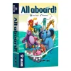 Online Juego de cartas All Aboard! de Paco Yánez - Juguetes, Figuras Y Más Regalos Para Peques|Juegos, Peluches Y Chuches