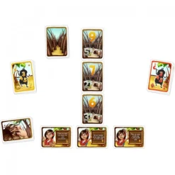 Juego de cartas Aloha Pioha para niños desde 8 años Juguetes, Figuras Y Más Regalos Para Peques|Juegos, Peluches Y Chuches