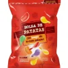 Hot Juego de Cartas Bolsa de Patatas - Mixlore Juguetes, Figuras Y Más Regalos Para Peques|Juegos, Peluches Y Chuches