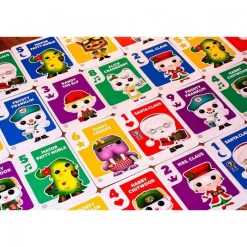 Funko Juguetes, Figuras Y Más Regalos Para Peques|Juegos, Peluches Y Chuches ^Juego de cartas Something Wild! Peppermint Lane