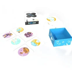 Best Juego de Cartas Inicio - Juego Familiar Juguetes, Figuras Y Más Regalos Para Peques|Juegos, Peluches Y Chuches