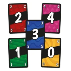 Devir Juguetes, Figuras Y Más Regalos Para Peques|Tiempo Libre Kids^Juego de cartas Match! Pocket por