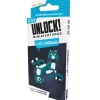 Juegos Juguetes, Figuras Y Más Regalos Para Peques^Juego de Cartas Unlock! Miniaventuras: El Gato de Schrödinger