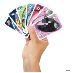 Hot Juego de Cartas UNO Lilo & Stitch para 2-10 jugadores Niños Disney Para Niños|Disney Para Niñas