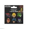 Juego De Insignias Master Del Universo Personajes Masters Of The Universe