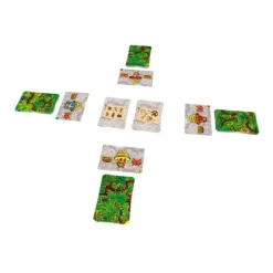 Juegos Juguetes, Figuras Y Más Regalos Para Peques|Juegos, Peluches Y Chuches ^Juego de Mesa ¡A Explorar! La Jungla