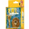 Juegos Juguetes, Figuras Y Más Regalos Para Peques^Juego de Mesa Asmodee Similo Animales Salvajes