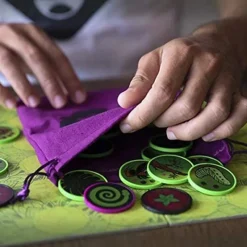 Gdm Juguetes, Figuras Y Más Regalos Para Peques|Juegos, Peluches Y Chuches ^Juego de mesa Back to the Jungle - Conservación y Estrategia