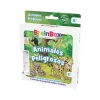 Juegos Juguetes, Figuras Y Más Regalos Para Peques|Juegos, Peluches Y Chuches ^Juego de Mesa BrainBox Pocket Animales Peligrosos