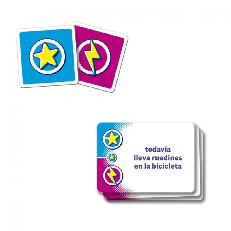 Sale Juego de mesa ¡CAMPEONES! - Edad recomendada 10+ Juguetes, Figuras Y Más Regalos Para Peques
