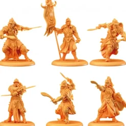 Best Juego de Mesa Canción de Hielo y Fuego: Los Derviches Lanceros del Sol Juego De Tronos Y La Casa Del Dragón