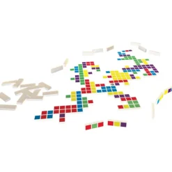 Juegos Juguetes, Figuras Y Más Regalos Para Peques^Juego de Mesa Chromino Smallbox