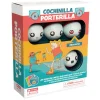 Juegos Juguetes, Figuras Y Más Regalos Para Peques|Juegos, Peluches Y Chuches ^Juego de mesa Cochinilla Porterilla