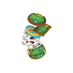 Juegos Juguetes, Figuras Y Más Regalos Para Peques^Juego de mesa Dobble The Lord of the Rings