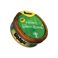 Juegos Juguetes, Figuras Y Más Regalos Para Peques^Juego de mesa Dobble The Lord of the Rings
