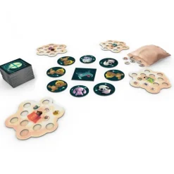 Juegos Juguetes, Figuras Y Más Regalos Para Peques|Juegos, Peluches Y Chuches ^Juego de Mesa Dream Catcher para Niños