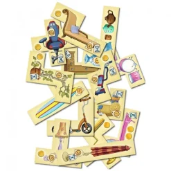 Online Juego de mesa Encajados Pegi 6 - Lookout Games Juguetes, Figuras Y Más Regalos Para Peques