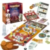 Outlet Juego de Mesa Familiar MasterChef con Retos Culinarios Regalos De Otras Series