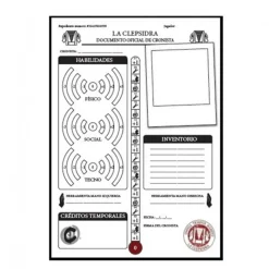 Gdm Juguetes, Figuras Y Más Regalos Para Peques^Juego de mesa Contratiempos para niños 5+