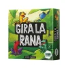 Discount Juego de Mesa Gira la Rana - Tablero de Estrategia Juguetes, Figuras Y Más Regalos Para Peques
