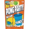 Discount Juego de mesa Goliath Pong Party para 2 jugadores Juguetes, Figuras Y Más Regalos Para Peques|Tiempo Libre Kids