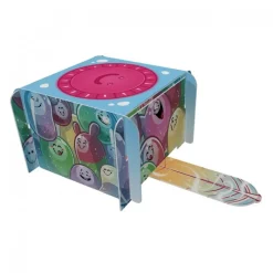New Juego de mesa Gummiland para niños desde 6 años Juguetes, Figuras Y Más Regalos Para Peques|Juegos, Peluches Y Chuches