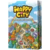 Best Juego de Mesa Happy City para Niños y Familias Juguetes, Figuras Y Más Regalos Para Peques