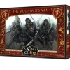 Best Juego de Mesa Hombres de la Montaña - Canción de Hielo y Fuego Juego De Tronos Y La Casa Del Dragón