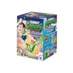 Hot Juego de Mesa Johnny Cagoni de Juguetes, Figuras Y Más Regalos Para Peques|Juegos, Peluches Y Chuches