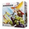 Juegos Cosas De Villanos Marvel|Superhéroes Marvel^Juego de Mesa Marvel D.A.G.G.E.R.: Aventura Épica Cooperativa