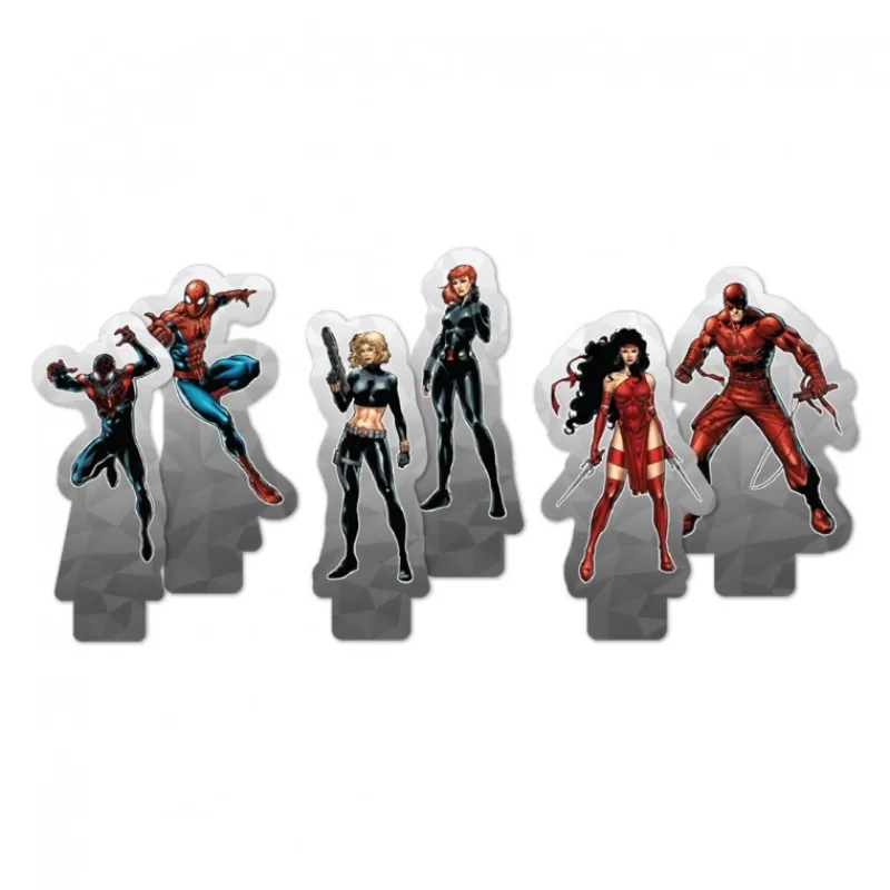 Juegos Cosas De Villanos Marvel|Superhéroes Marvel^Juego de Mesa Marvel D.A.G.G.E.R.: Aventura Épica Cooperativa