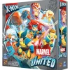 Online Juego de Mesa Marvel United: X-Men - Estrategia Épica Superhéroes Marvel|Coleccionismo Marvel