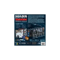 Clearance Juego de mesa Mass Effect: El Juego de Tablero Descuentos Gaming
