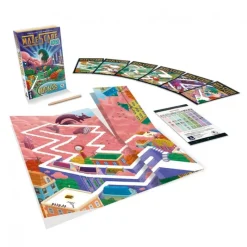 Juego de Mesa Mazescape Kids Hipnos Juguetes, Figuras Y Más Regalos Para Peques|Juegos, Peluches Y Chuches
