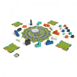 Juegos Juguetes, Figuras Y Más Regalos Para Peques|Juegos, Peluches Y Chuches ^Juego de Mesa Monolyth para Niños desde 8 Años