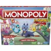 Clearance Juego de Mesa Monopoly Junior de en Español Juguetes, Figuras Y Más Regalos Para Peques|Juegos, Peluches Y Chuches