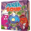 Juego de Mesa Monster Soup para Niños Juguetes, Figuras Y Más Regalos Para Peques