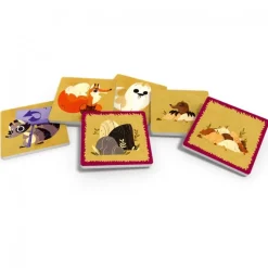 Juego de Mesa Ovejas Saltarinas para Niños desde 5 Años Juguetes, Figuras Y Más Regalos Para Peques|Juegos, Peluches Y Chuches