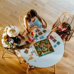 Online Juego de Mesa Perfect Holiday, Vacaciones Familiares Juguetes, Figuras Y Más Regalos Para Peques
