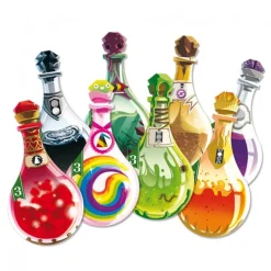Discount Juego de Mesa Potion Explosion - 8+ Años Juguetes, Figuras Y Más Regalos Para Peques