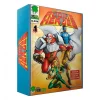 Niños Juegos Marvel Y Dc Para Niños|Juguetes, Figuras Y Más Regalos Para Peques^Juego de mesa Rookie Heroes juego de cartas 10+