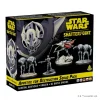 Juegos Regalos Star Wars Por Personaje |Replicas Y Coleccionismo Star Wars ^Juego de Mesa Shatterpoint: Hambre de Destrucción - Pack de Escuadra