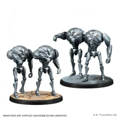 Juegos Regalos Star Wars Por Personaje |Replicas Y Coleccionismo Star Wars ^Juego de Mesa Shatterpoint: Hambre de Destrucción - Pack de Escuadra