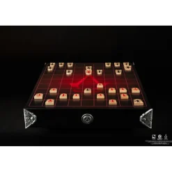 Outlet Juego de Mesa Shogi Assassin's Creed Shadows Ed. Limitada Regalos Assassin'S Creed|Regalos Y Coleccionismo Para Gamers - Cosas De Videojuegos Míticos