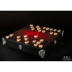 Outlet Juego de Mesa Shogi Assassin's Creed Shadows Ed. Limitada Regalos Assassin'S Creed|Regalos Y Coleccionismo Para Gamers - Cosas De Videojuegos Míticos