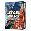 Juego de Mesa Star Wars Escape Game - Asmodee Más Regalos De Star Wars