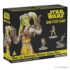 Juegos Regalos Star Wars Por Personaje |Replicas Y Coleccionismo Star Wars ^Juego de mesa Star Wars Shatterpoint - Pack de Escuadra