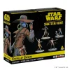 Outlet Juego de mesa Star Wars Shatterpoint Fistful of Credits Cad Bane Squad Pack Replicas Y Coleccionismo Star Wars