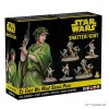 Juegos Más Regalos De Star Wars|Replicas Y Coleccionismo Star Wars ^Juego de Mesa Star Wars Shatterpoint Ee Chee Wa Maa! Squad Pack
